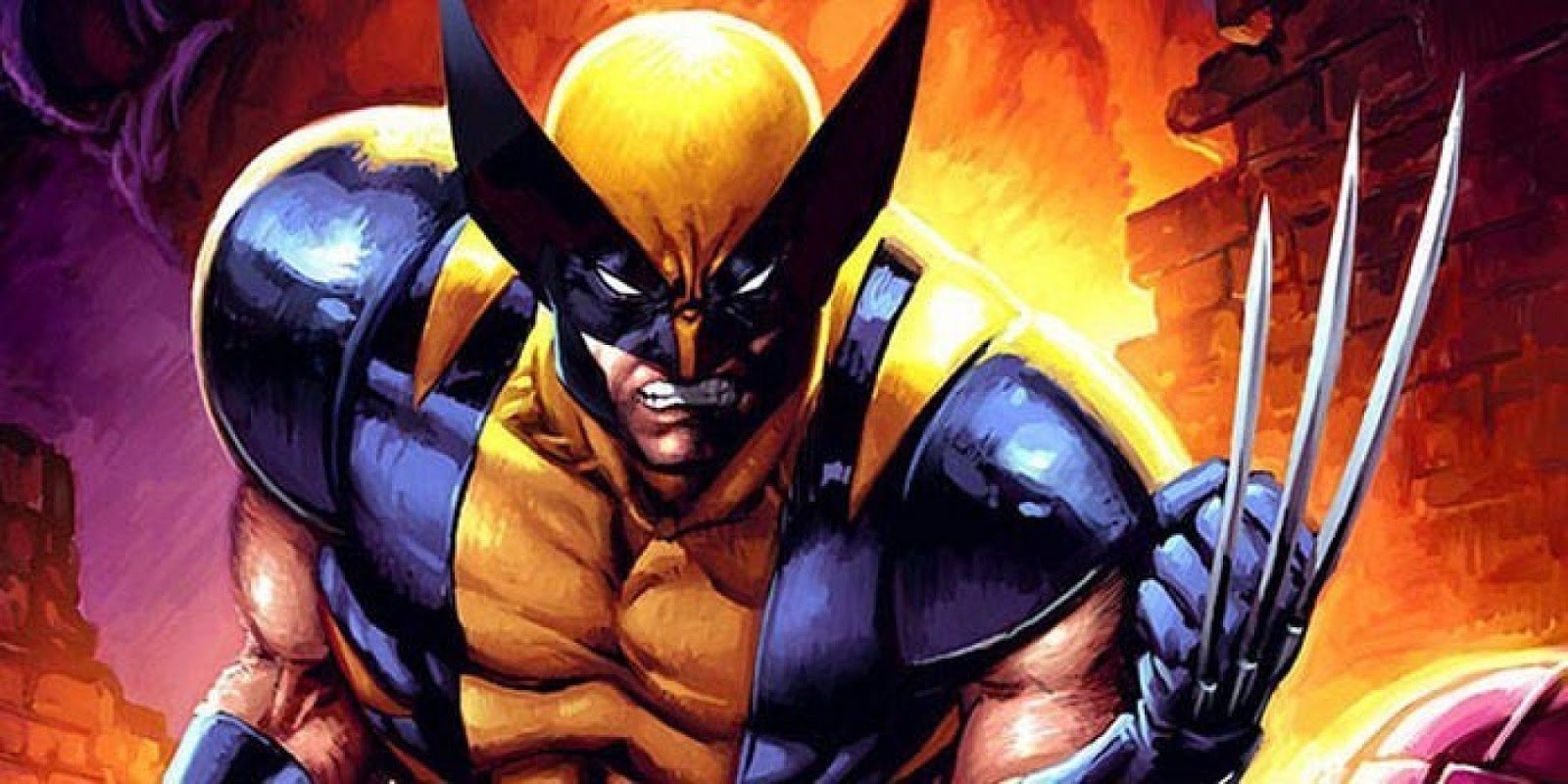 10 curiosidades sobre o corpo do Wolverine