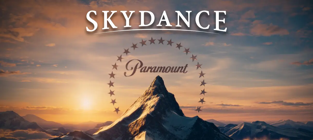 Paramount é vendida para a Skydance Media por US$ 8 bilhões: Um novo capítulo em Hollywood!