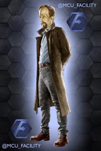 Veja o visual do Líder em Capitão América 4