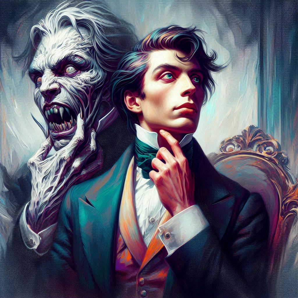 O Retrato de Dorian Gray: Por Que Você Deve Ler Este Clássico Atemporal