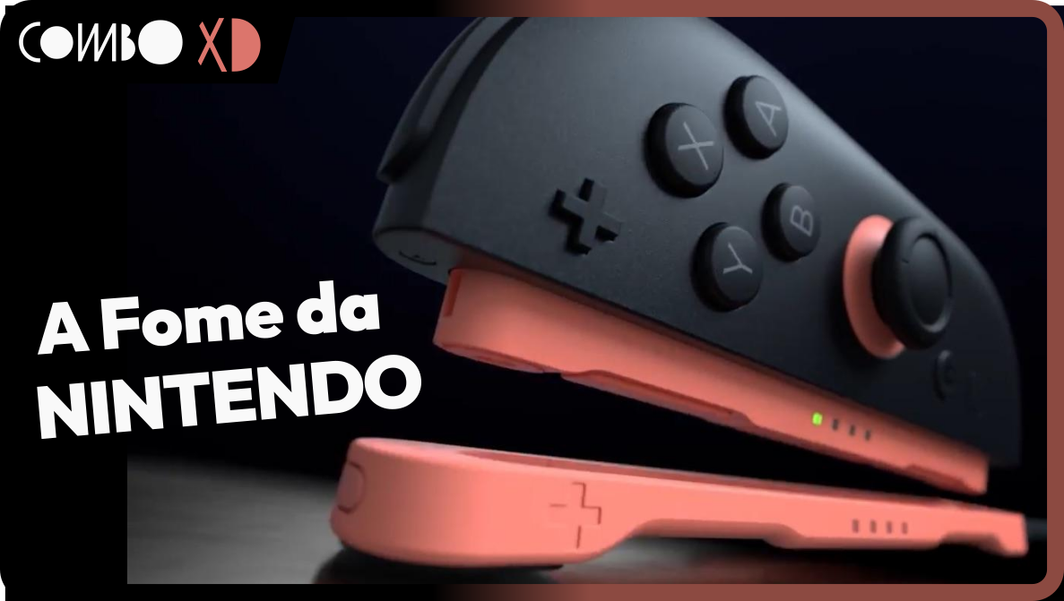 Nintendo Switch 2 | Tudo sobre o novo console