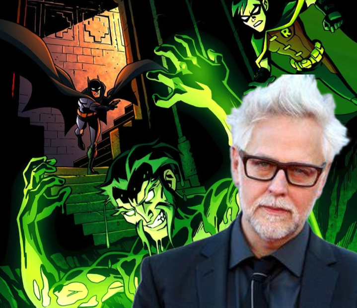 James Gunn confirma que mortes no novo DCU serão definitivas