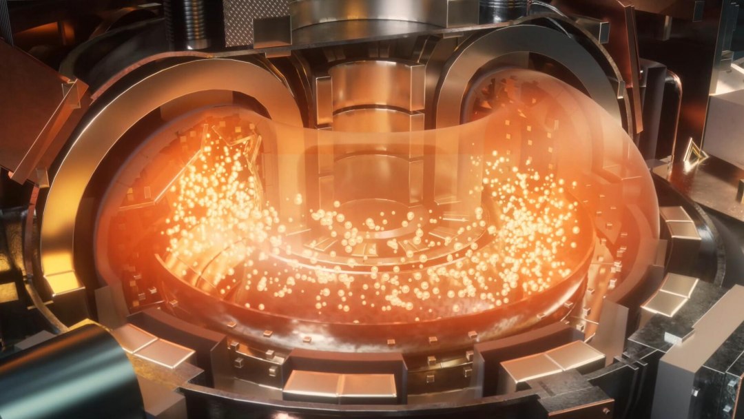 O Sol Artificial da China: Revolução na Energia Limpa Está Mais Próxima do Que Nunca