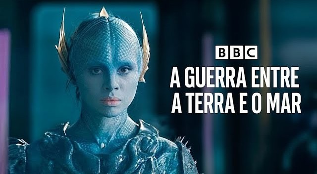 Doctor Who prepara terreno para o futuro com “A Guerra entre a terra e o mar”