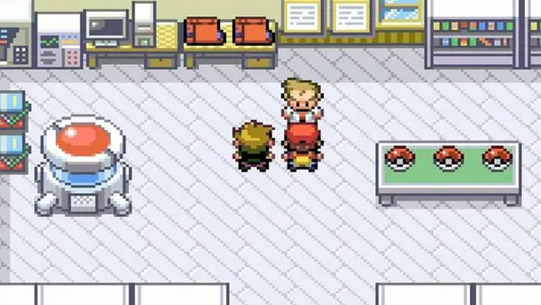 Prepare a Pokébola! Pokémon FireRed e LeafGreen chegam ao Nintendo Switch para celebrar os 30 anos da franquia. Confira a data de lançamento e detalhes!