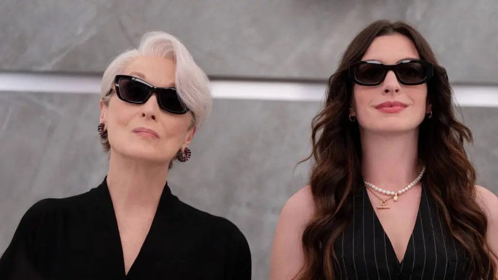 O Diabo Veste Prada 2: Miranda Priestly Está de Volta!