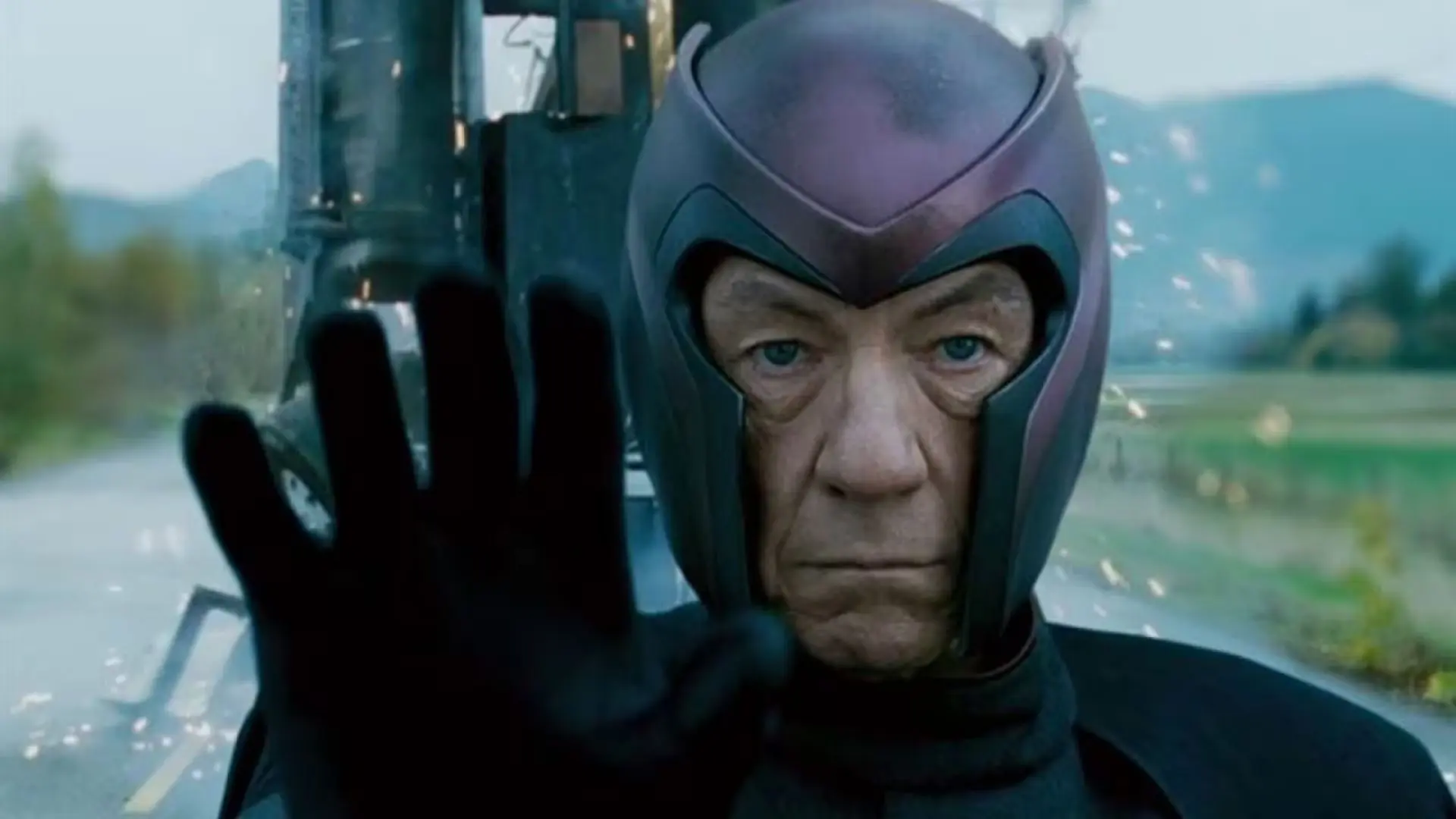 Spoiler Mutante? Ian McKellen deixa escapar detalhe explosivo de “Vingadores: Doutor Destino”