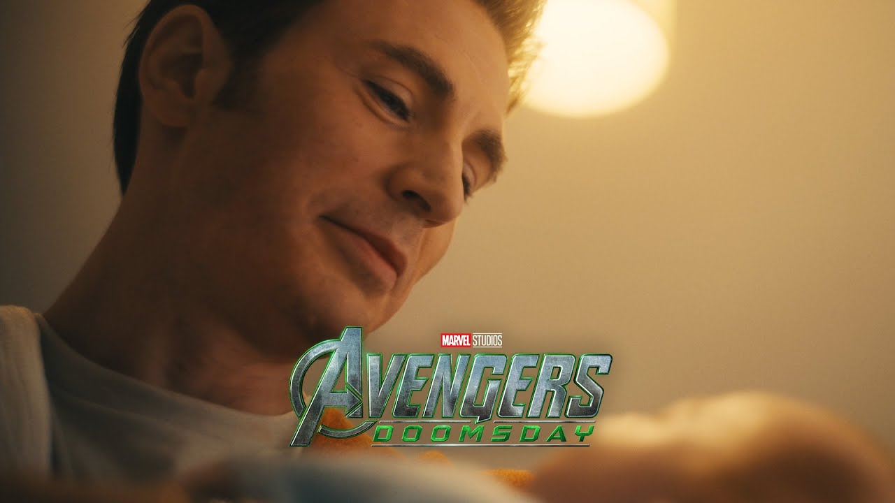 Capitão América Vilão? Como Steve Rogers pode ser a Chave do Plano de Doutor Destino em ‘Vingadores: Doomsday’